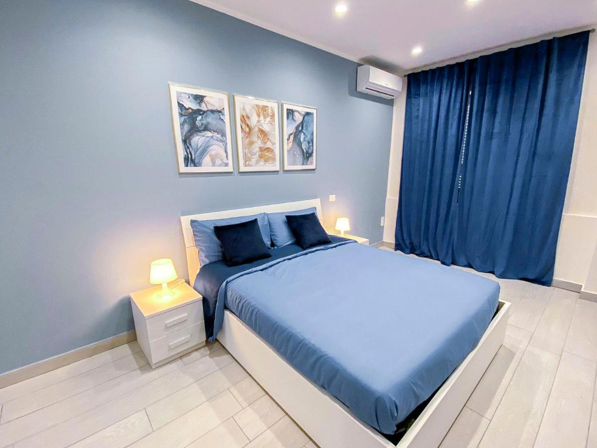 B&B Vmhome Torre del Greco Exterior foto