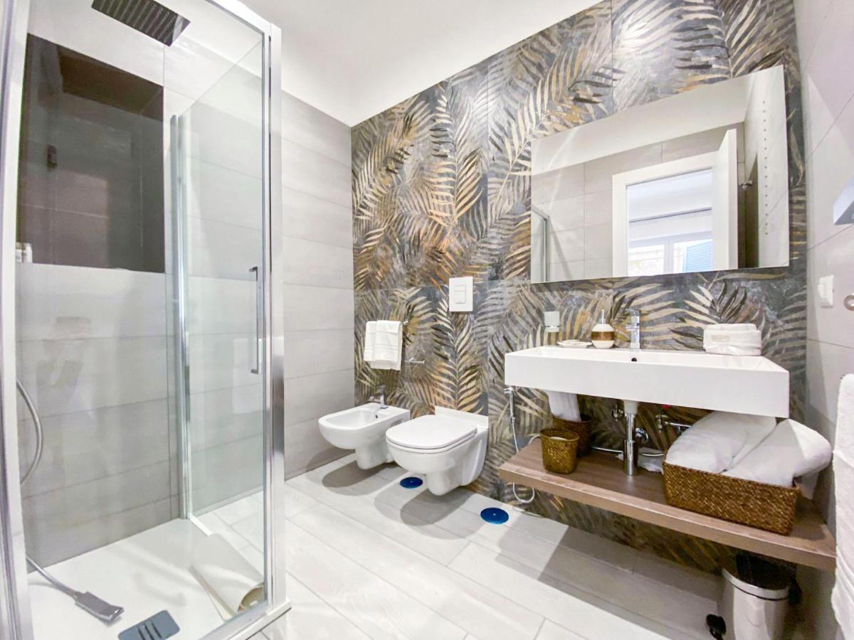 B&B Vmhome Torre del Greco Exterior foto