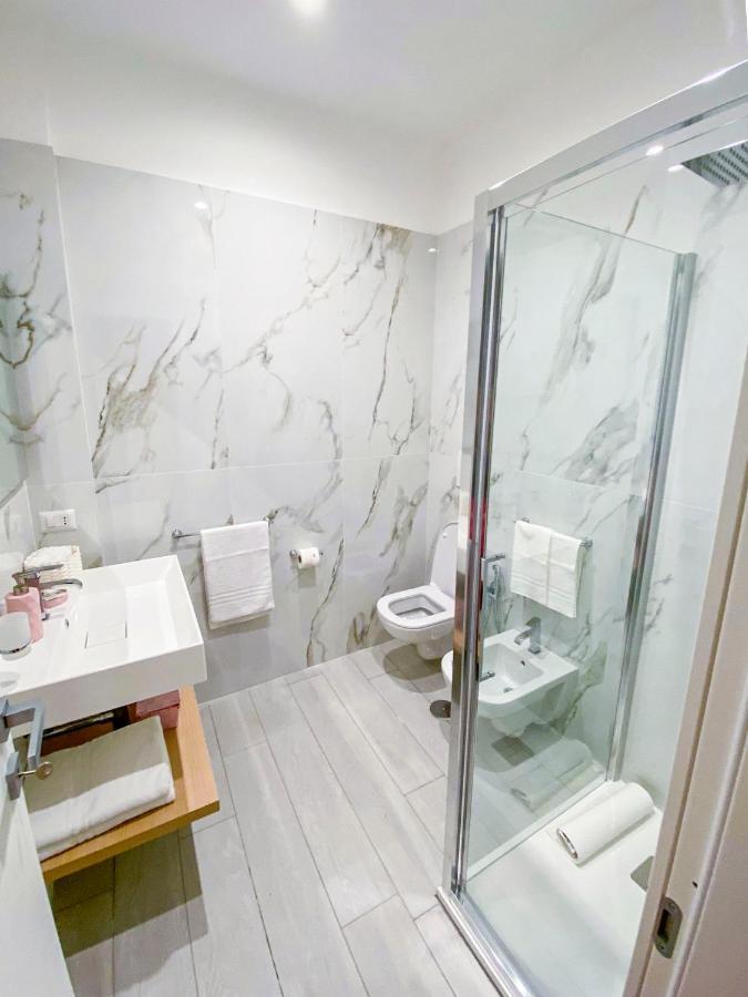 B&B Vmhome Torre del Greco Exterior foto