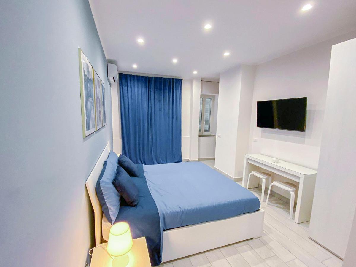 B&B Vmhome Torre del Greco Exterior foto